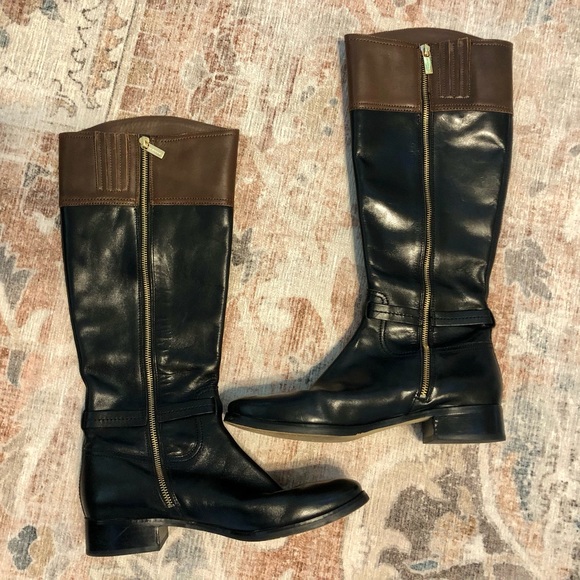 Michael Kors Boots (Size 11) - Picture 2 of 4